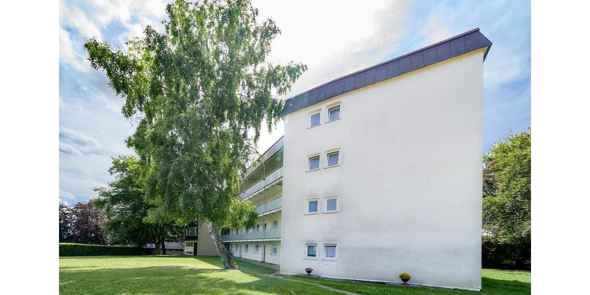 Etagenwohnung Heidenheim an der Brenz Aufhausen - 4 Zimmer, 91 m&sup2;, 750&euro; | Angebot:26470249