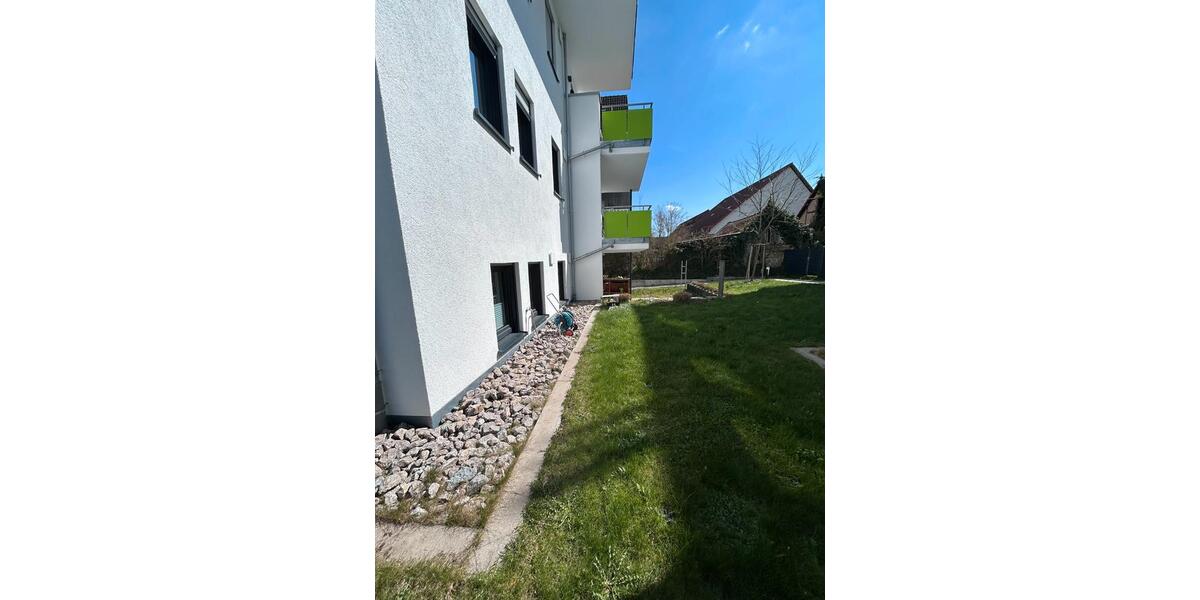 Erdgeschoßwohnung Obersontheim - 2.5 Zimmer, 77 m&sup2;, 348.500&euro; | Angebot:26035475