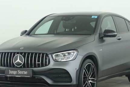 Mercedes-Benz GLC 43 AMG 61.753 km 59.850 &euro; Aalen 73431