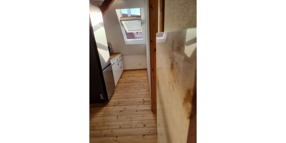 Sonniges freistehendes Einfamilienaus, wie auf eine Insel in RehnenhofWetzgau Schwäbisch Gmünd - Einfamilienhaus Schwäbisch Gmünd/Wetzgau Wetzgau | Angebot:26990001
