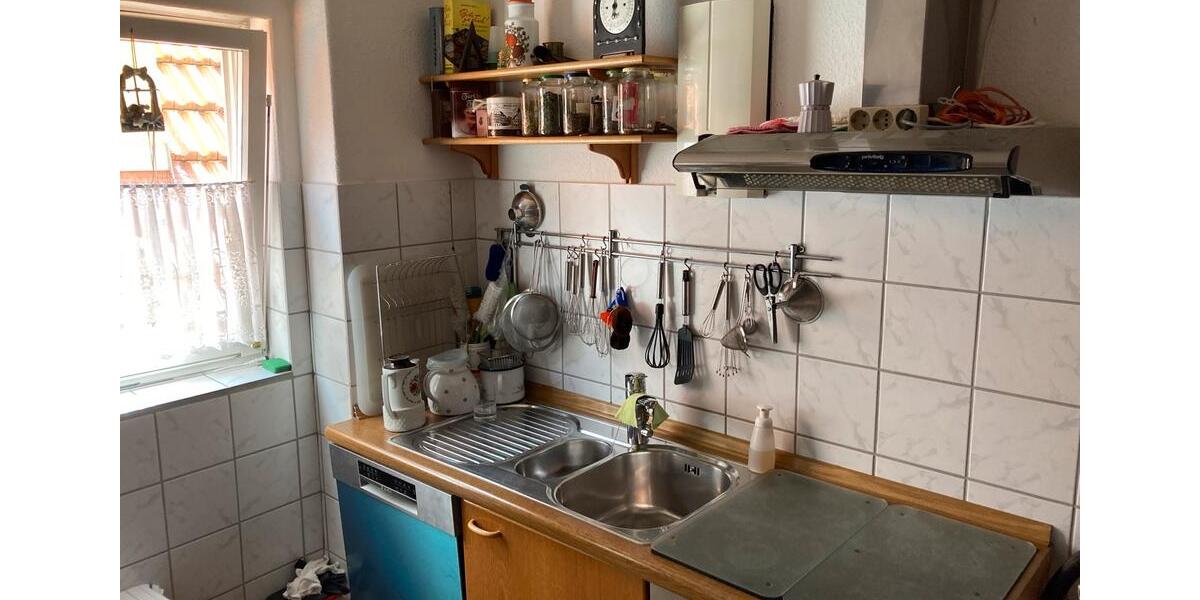 Etagenwohnung Schwäbisch Gmünd - 3.5 Zimmer, 86 m&sup2;, 800&euro; | Angebot:25570929