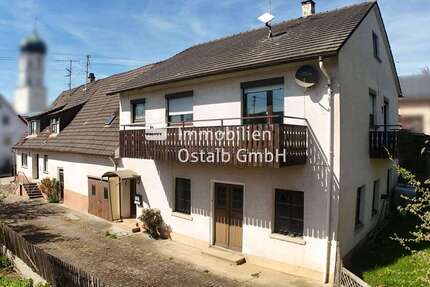 Haus Neresheim - 9 Zimmer, 204 m&sup2;, 116.000&euro; | Angebot:26583172
