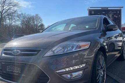 Ford Mondeo 134.900 km 8.600 &euro; Schwäbisch Gmünd 73529