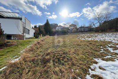 AM ROSENSTEIN: ANKOMMEN, AUFATMEN, BAUEN - Grundstück Heubach | Angebot:27190542