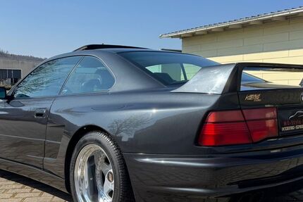 BMW 850 59.400 km 79.999 &euro; Neresheim 73450