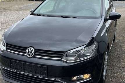VW Polo 78.800 km 8.250 &euro; Stödtlen 73495