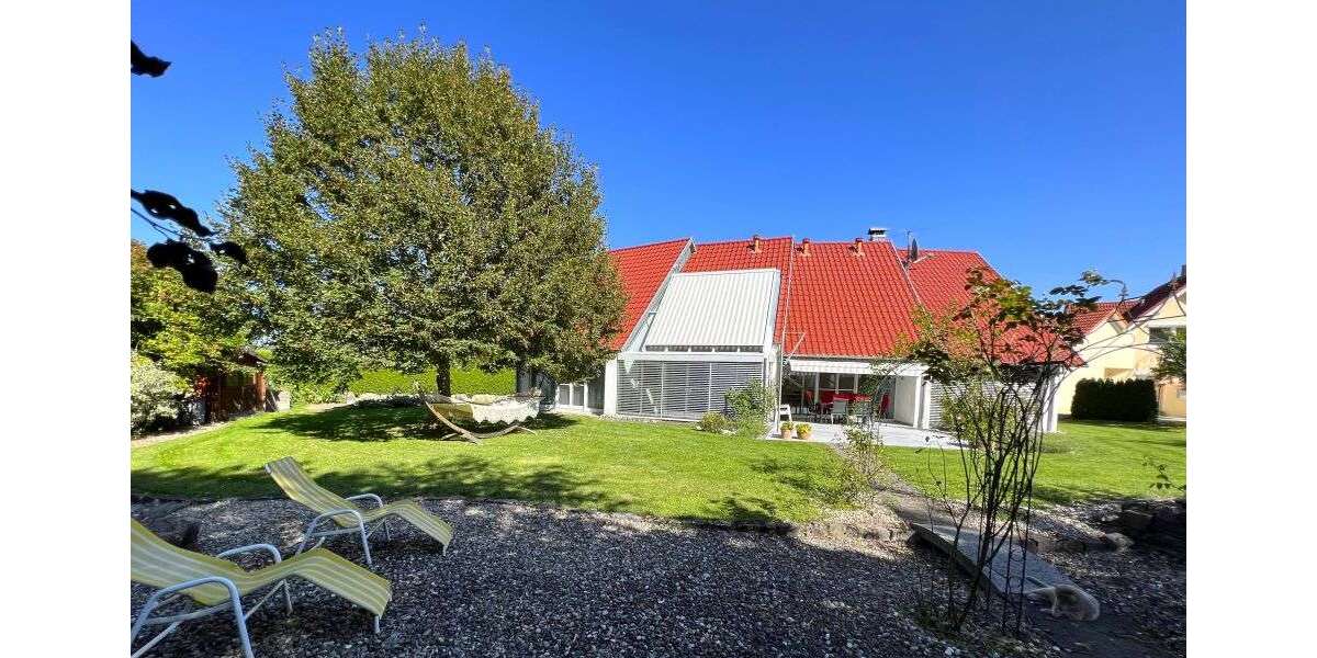 Einfamilienhaus Gründelhardt/Frankenhardt Frankenhardt - 10 Zimmer, 383 m&sup2;, 949.000&euro; | Angebot:20786777