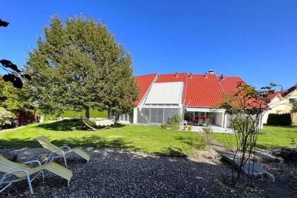 Haus Gründelhardt/Frankenhardt Frankenhardt - 10 Zimmer, 383 m&sup2;, 949.000&euro; | Angebot:20786777