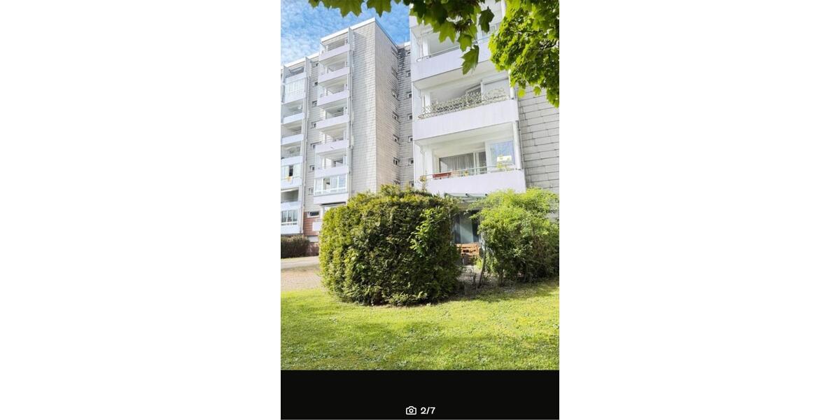 Erdgeschoßwohnung Schwäbisch Gmünd Bargau - 3 Zimmer, 79 m&sup2;, 1.150&euro; | Angebot:27576587