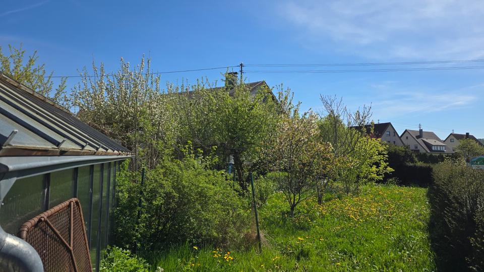 Einfamilienhaus Schwäbisch Gmünd Bargau - 6 Zimmer, 200 m&sup2;, 580.000&euro; | Angebot:26870761