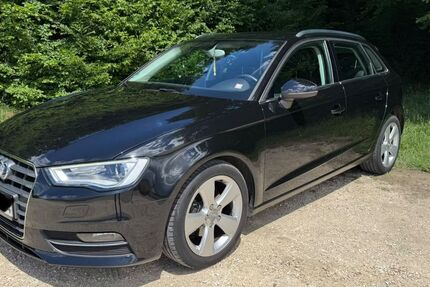 Audi A3 140.000 km 10.990 &euro; Heidenheim 89520