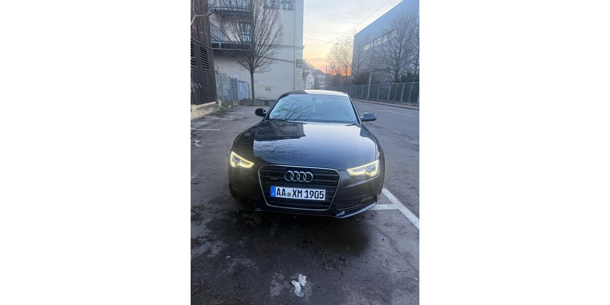 Audi A5 197.000 km 11.000 &euro; Schwäbisch Gmünd 73527