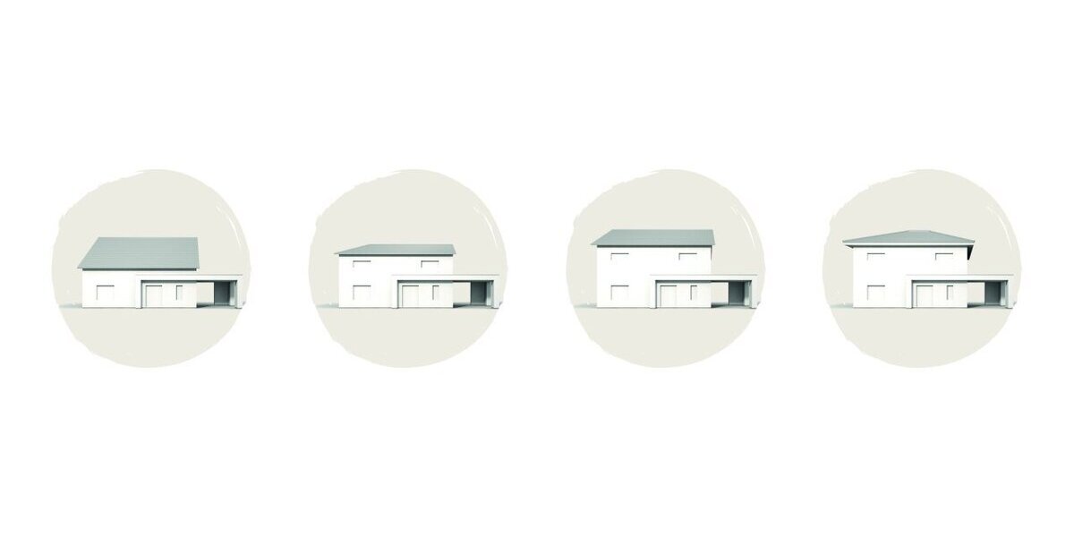 Großzügiges projektierte Einfamilienhaus mit individueller Raumgestaltung - Einfamilienhaus Schechingen | Angebot:27662819