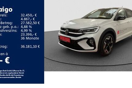 VW Taigo 3.001 km 32.450 &euro; Aalen 73431