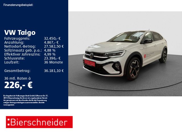 VW Taigo 3.001 km 32.450 &euro; Aalen 73431