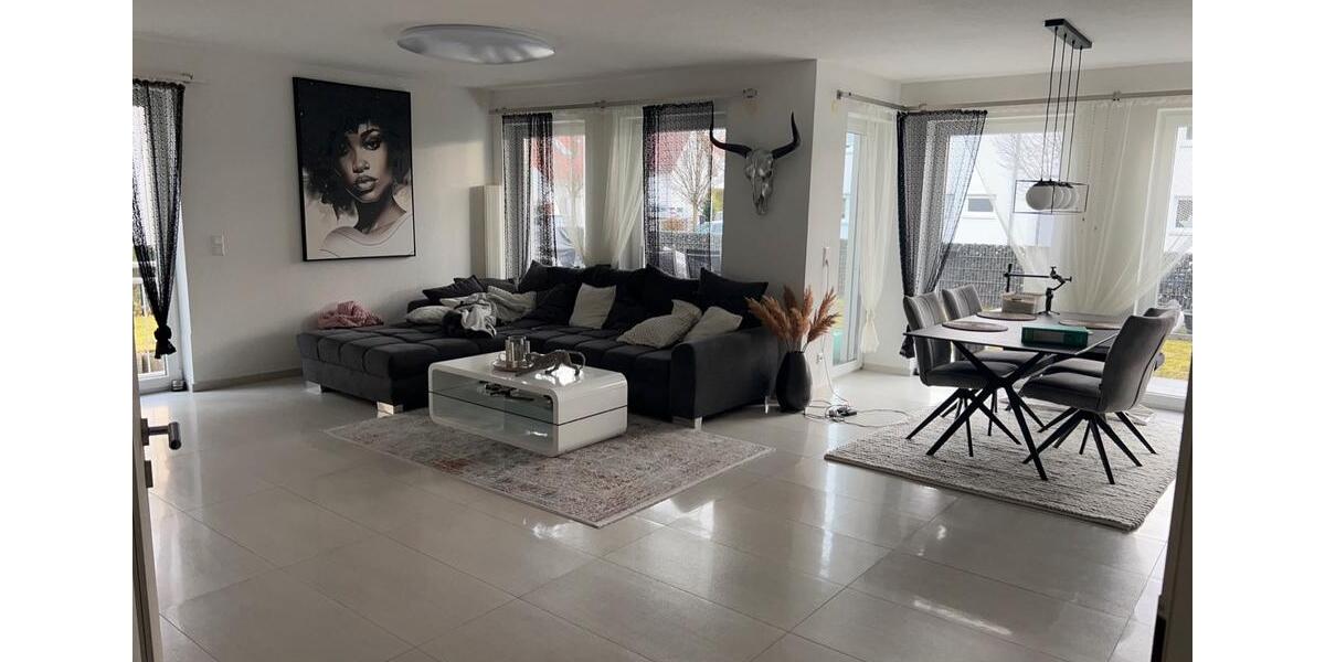 Einfamilienhaus Mutlangen - 5 Zimmer, 200 m&sup2;, 1.200.000&euro; | Angebot:24558168