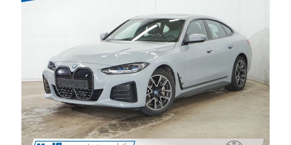 BMW i4 34.578 km 46.900 &euro; Heidenheim 89520