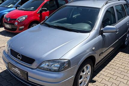 Opel Astra 154.000 km 2.950 &euro; Gerstetten 89547
