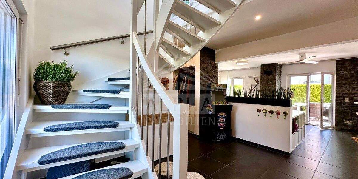 Einfamilienhaus Aalen Waldhausen - 5 Zimmer, 173 m&sup2;, 949.000&euro; | Angebot:25725553