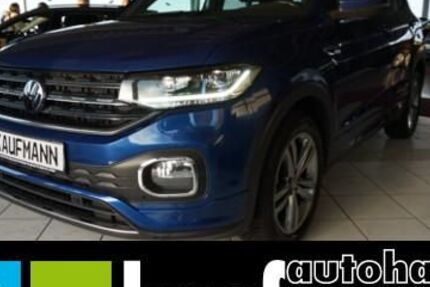 VW T-Cross 16.218 km 24.990 &euro; Aalen-Dewangen 73434