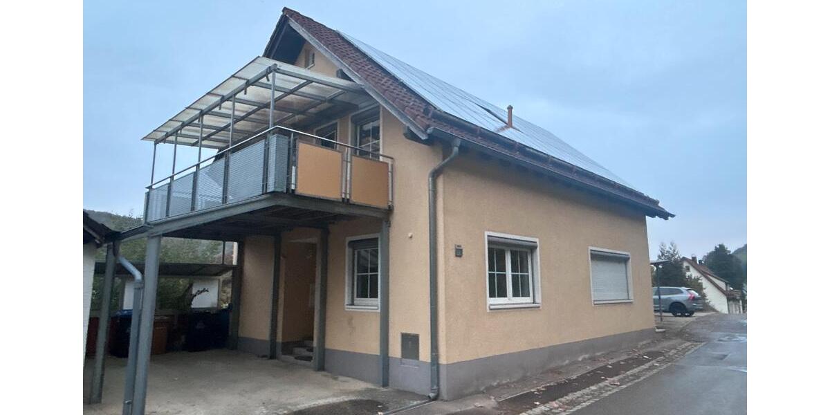 Einfamilienhaus Königsbronn - 5 Zimmer, 136 m&sup2;, 1.250&euro; | Angebot:27649440