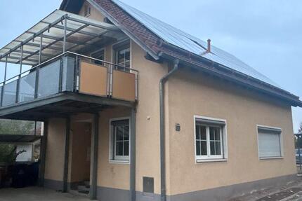 Haus Königsbronn - 5 Zimmer, 136 m&sup2;, 1.250&euro; | Angebot:27649440