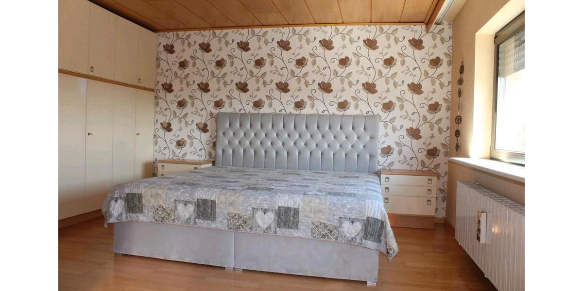 Einfamilienhaus Syrgenstein - 7 Zimmer, 154 m&sup2;, 395.000&euro; | Angebot:25783218