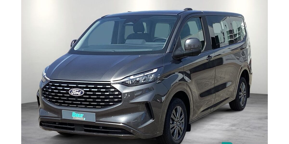 Ford Tourneo Custom 20.820 km 55.840 &euro; Mutlangen 73557