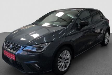 Seat Ibiza 21.476 km 20.950 &euro; Hüttlingen 73460