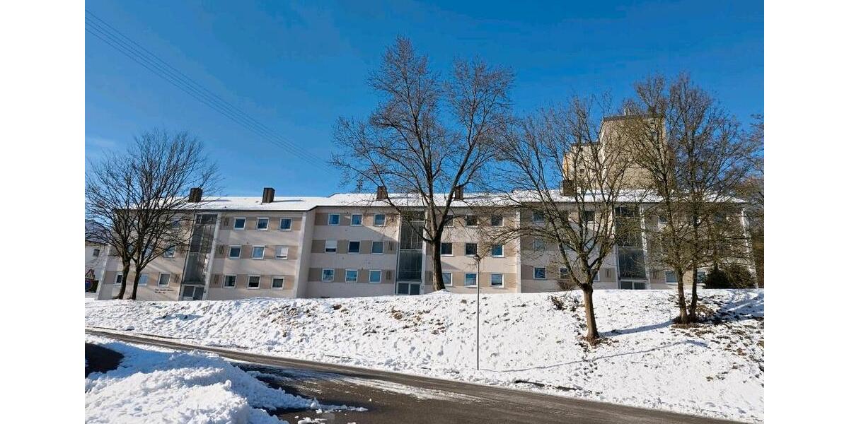 Etagenwohnung Aalen Attenhofen - 2.5 Zimmer, 78 m&sup2;, 195.000&euro; | Angebot:24853873