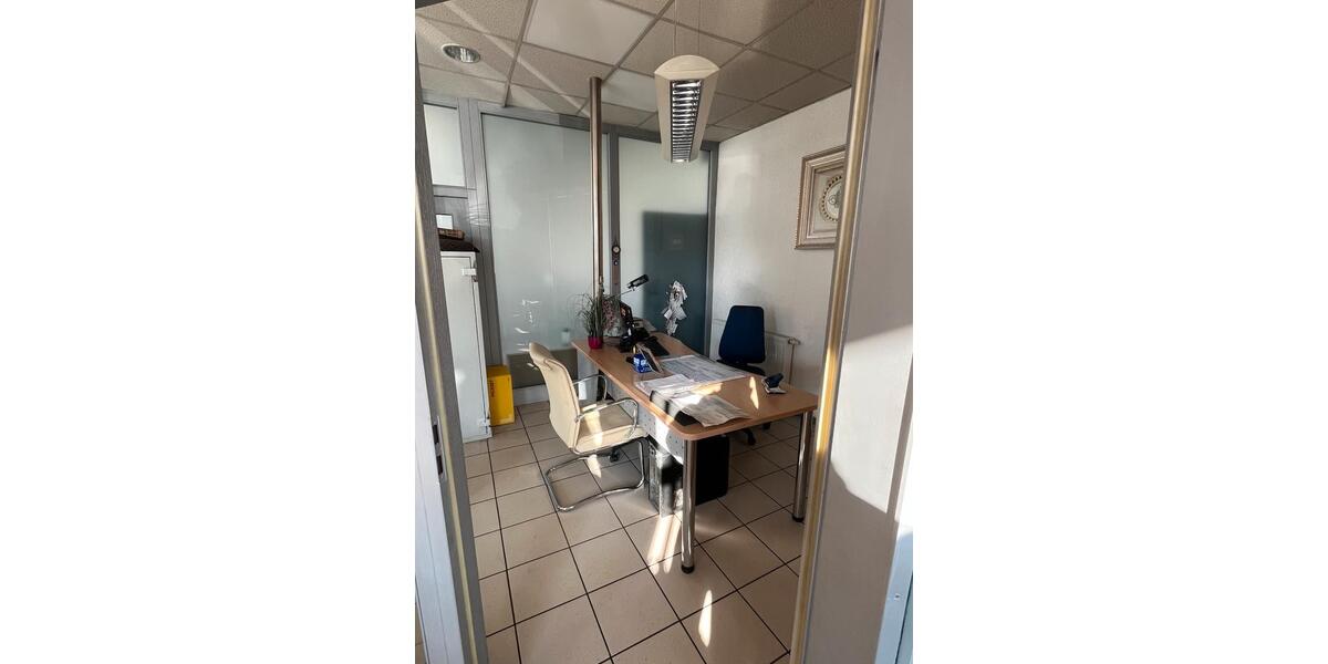 Gewerbeobjekt Heidenheim an der Brenz Aufhausen - 3.950&euro; | Angebot:20494891