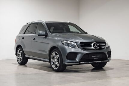 Mercedes-Benz GLE 350 82.000 km 38.900 &euro; Aalen 73433