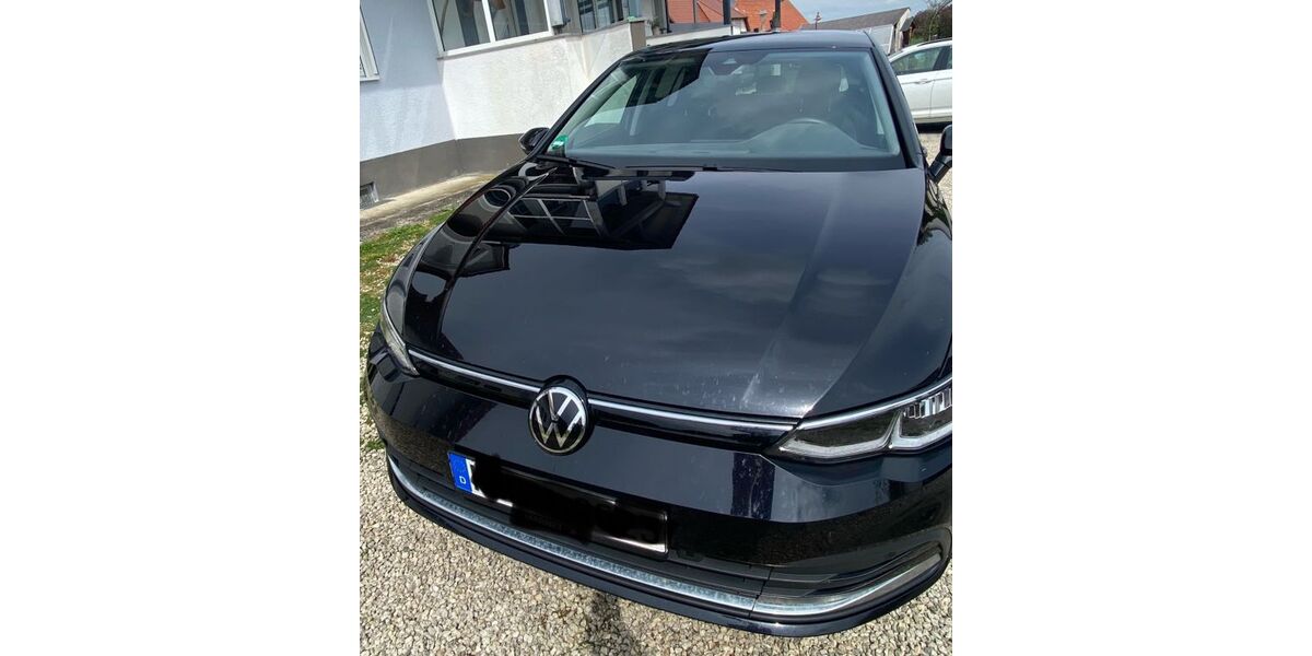 VW Golf 63.000 km 20.500 &euro; Dischingen 89561