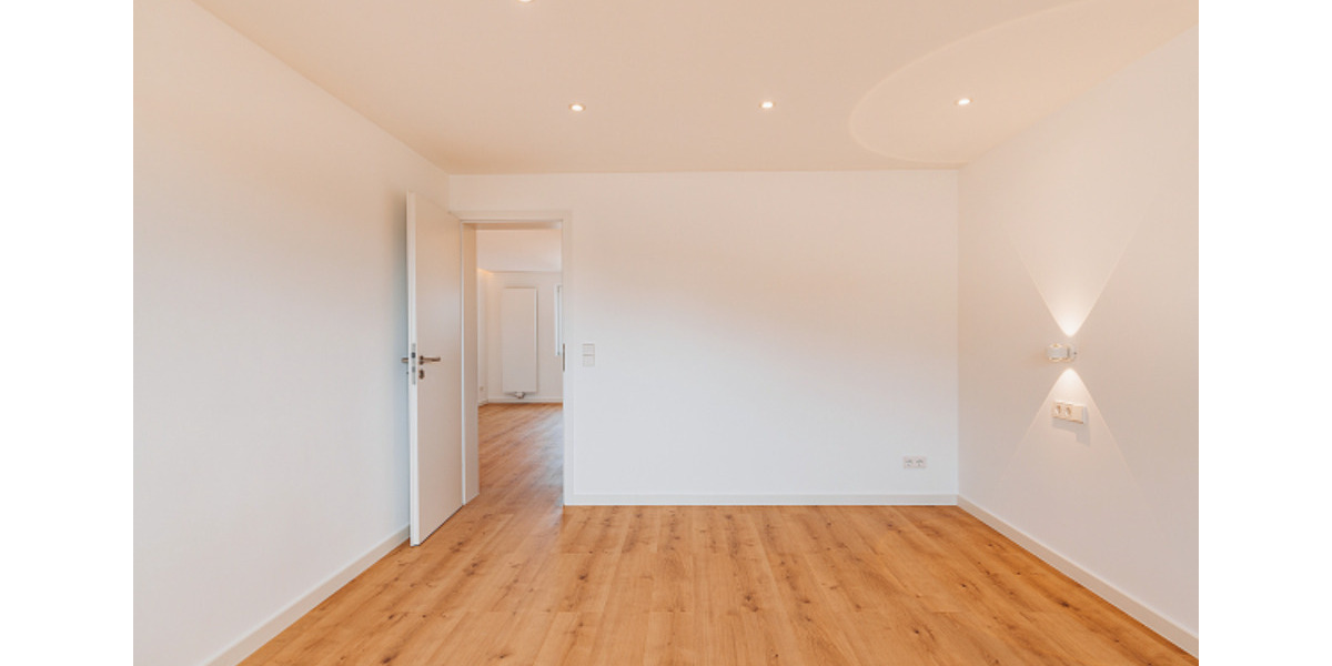 Etagenwohnung Aalen Dewangen - 2.5 Zimmer, 68 m&sup2;, 825&euro; | Angebot:25931287