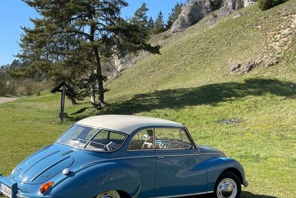 Auto Union Andere 70.500 km 16.150 &euro; Neresheim 73450
