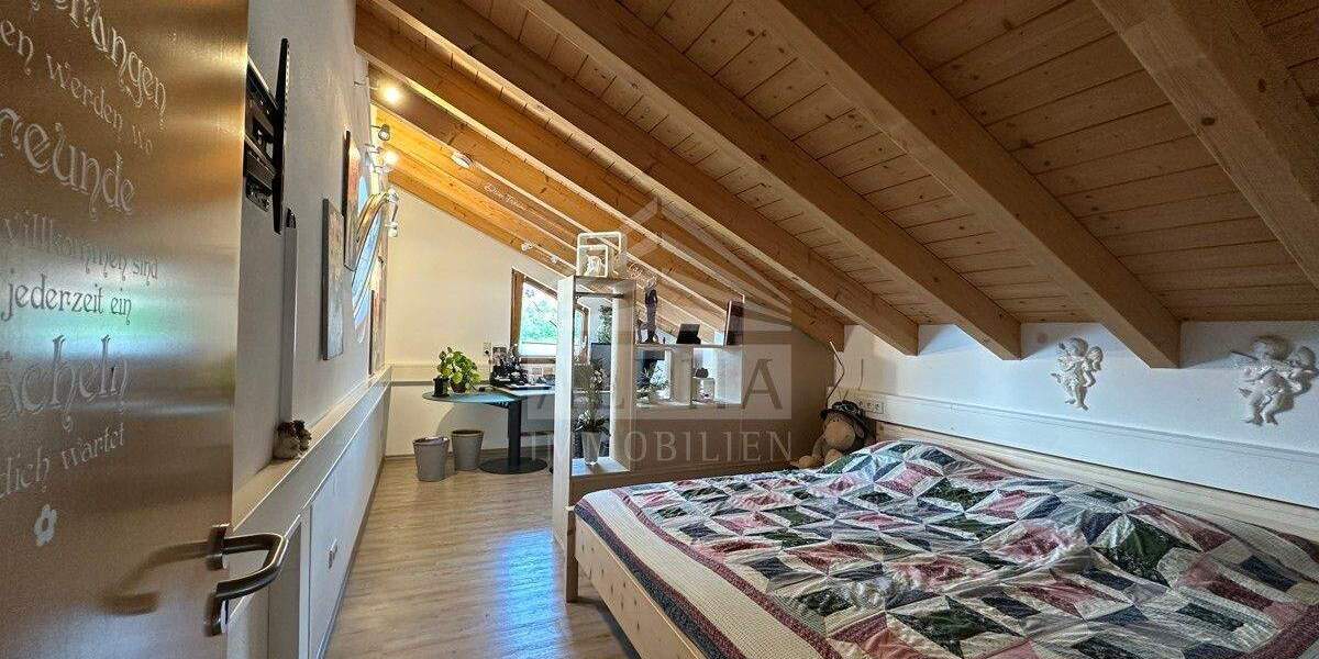 Einfamilienhaus Heidenheim an der Brenz Innenstadt - 5 Zimmer, 248 m&sup2;, 790.000&euro; | Angebot:25725560
