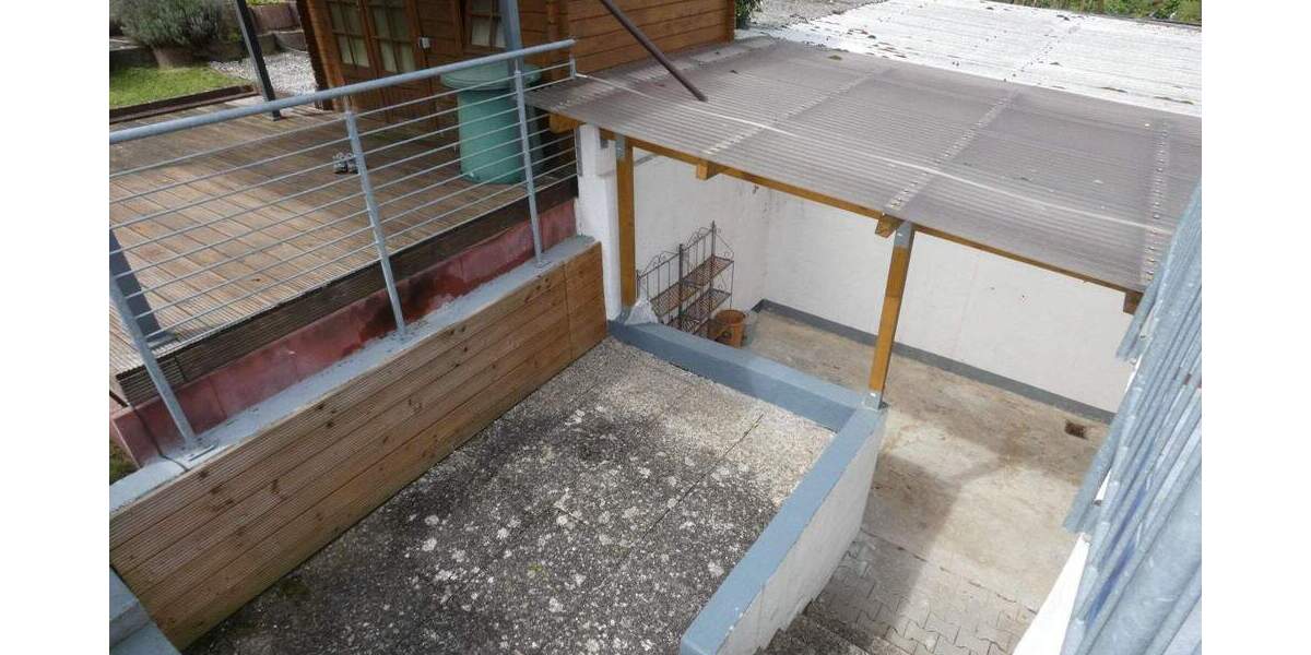 Doppelhaushälfte Heidenheim Schnaitheim - 4 Zimmer, 157 m&sup2;, 299.000&euro; | Angebot:25731069