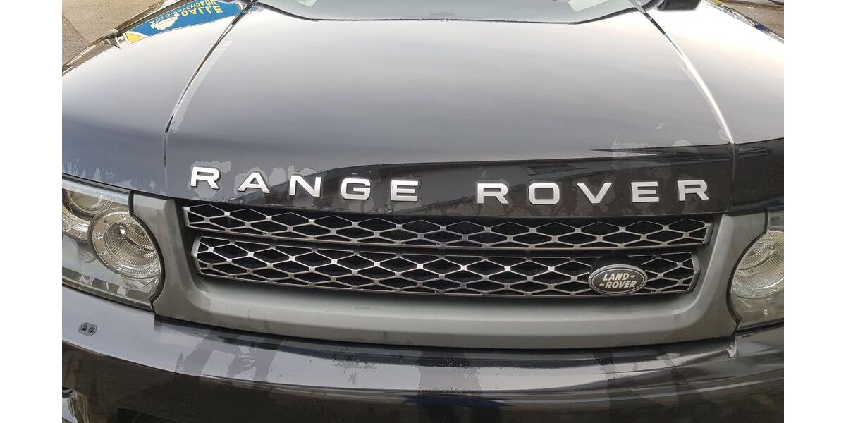 Land Rover Range Rover Sport 169.900 km 14.900 &euro; Oberkochen 73447