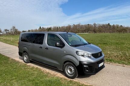 Peugeot Traveller 184.000 km 17.000 &euro; Stimpfach 74597