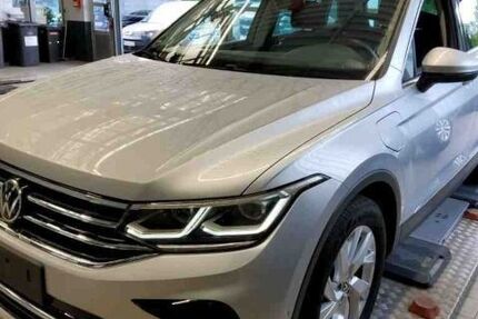 VW Tiguan 12.769 km 29.550 &euro; Schwäbisch Gmünd 73525