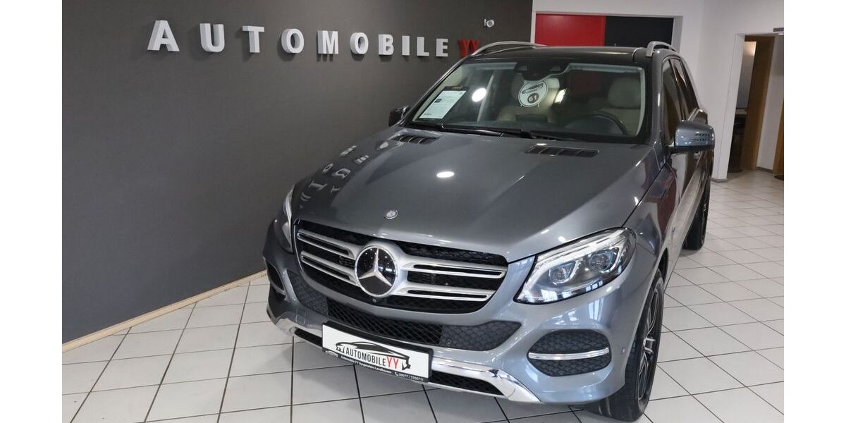 Mercedes-Benz GLE 500 149.985 km 28.999 &euro; Syrgenstein-Landshausen 89428
