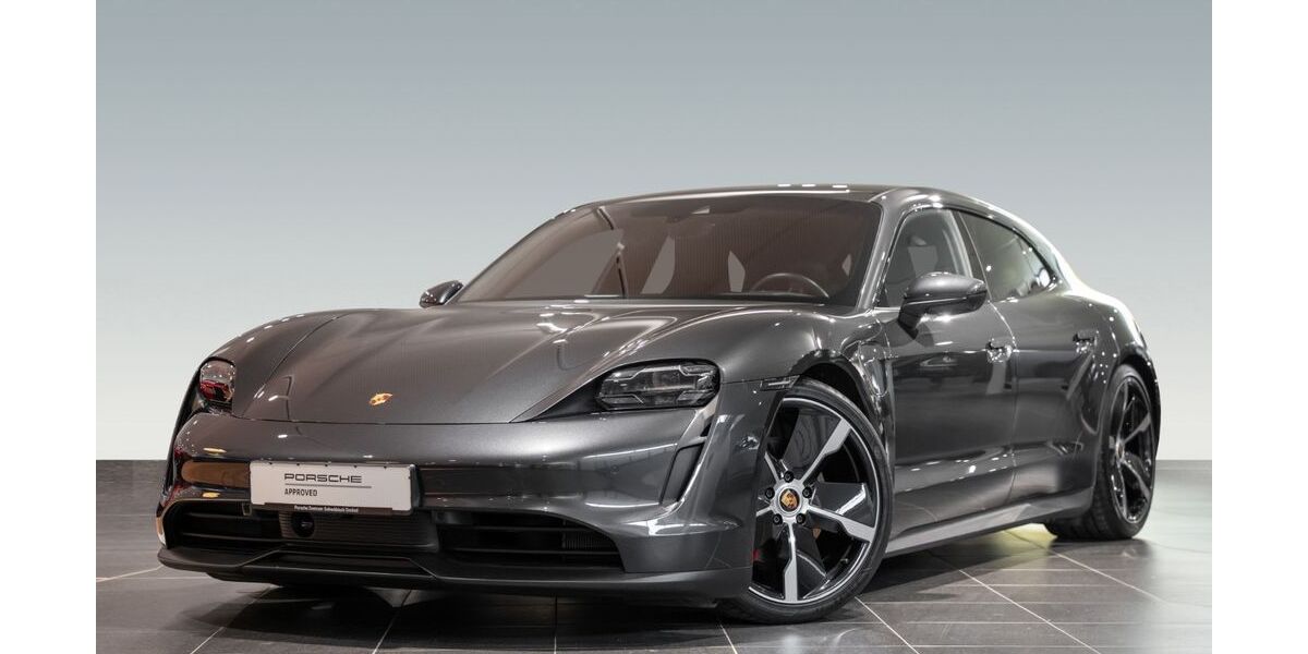 Porsche Taycan 21.880 km 86.880 &euro; Schwäbisch Gmünd 73529