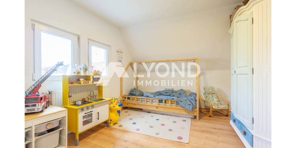 Einfamilienhaus Schwäbisch Gmünd - 3 Zimmer, 90 m&sup2;, 345.000&euro; | Angebot:26514928