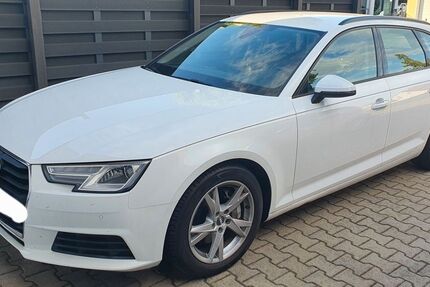 Audi A4 162.000 km 13.300 &euro; Nördlingen 86720