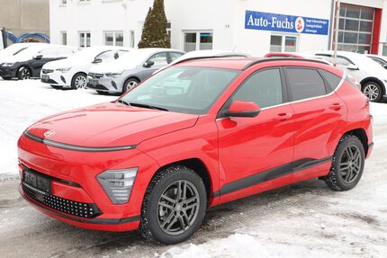 Hyundai KONA Elektro 29.000 km 28.500 &euro; Ellwangen - Neunstadt 73479