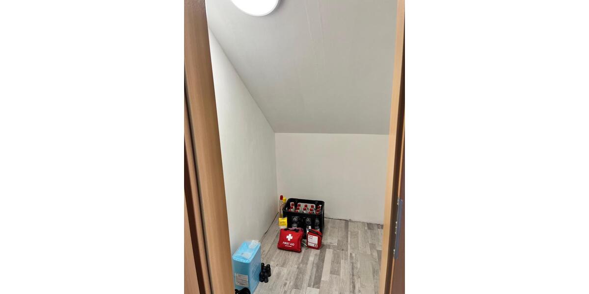 Etagenwohnung Böhmenkirch - 3 Zimmer, 90 m&sup2;, 800&euro; | Angebot:26414217