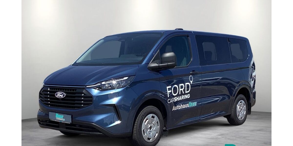Ford Transit Custom 21.550 km 39.940 &euro; Mutlangen 73557