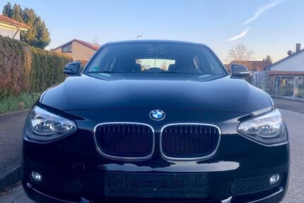 BMW 116 132.000 km 7.999 &euro; Giengen 89537