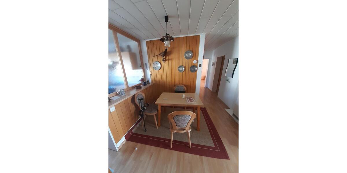 Etagenwohnung Nattheim - 4 Zimmer, 90 m&sup2;, 650&euro; | Angebot:26019799