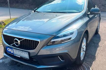 Volvo V40 120.000 km 12.499 &euro; Heidenheim 89522